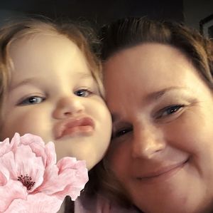 Meet your Posher, Kymberlea